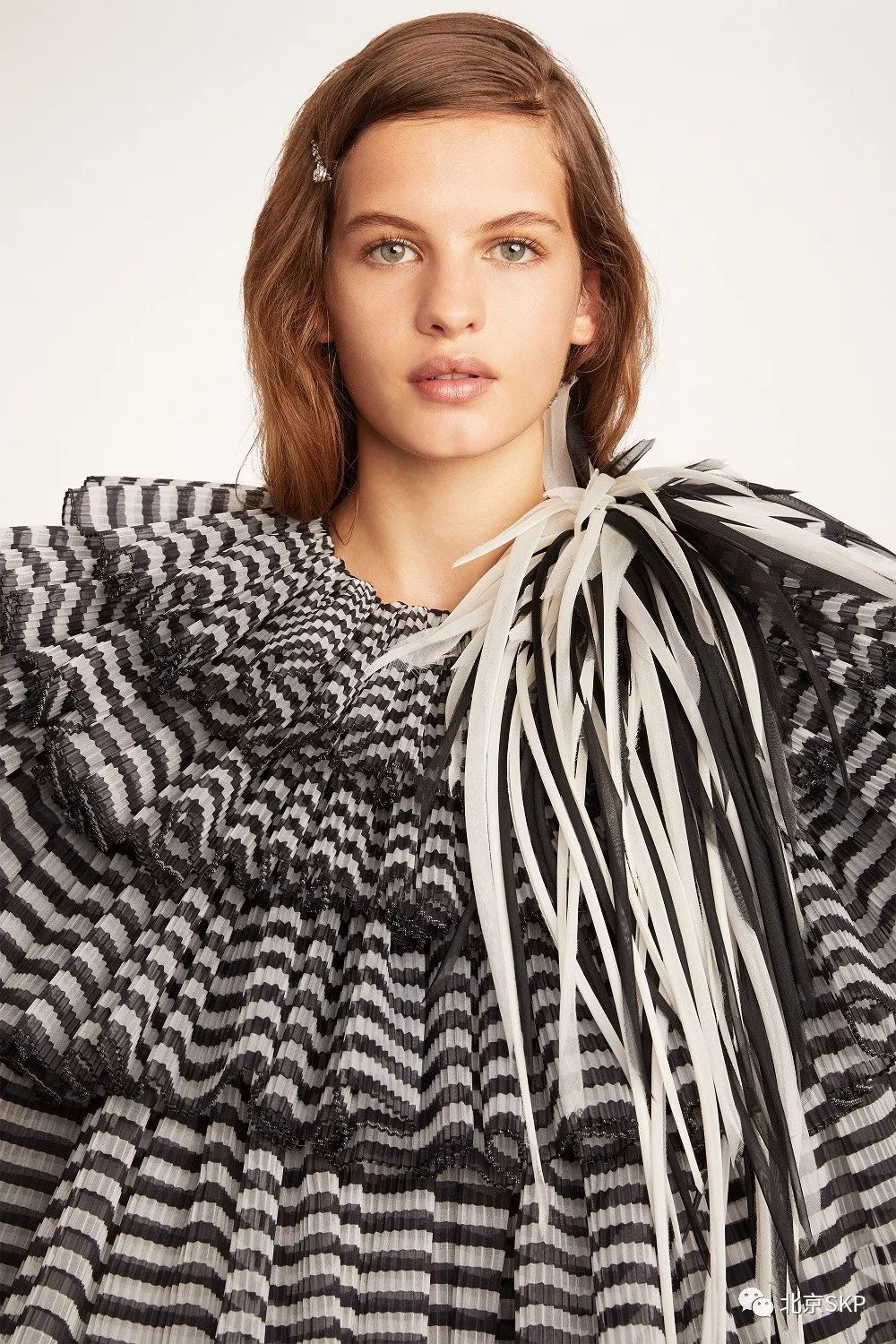 marcjacobs丨遇见华丽优雅的秀场时装