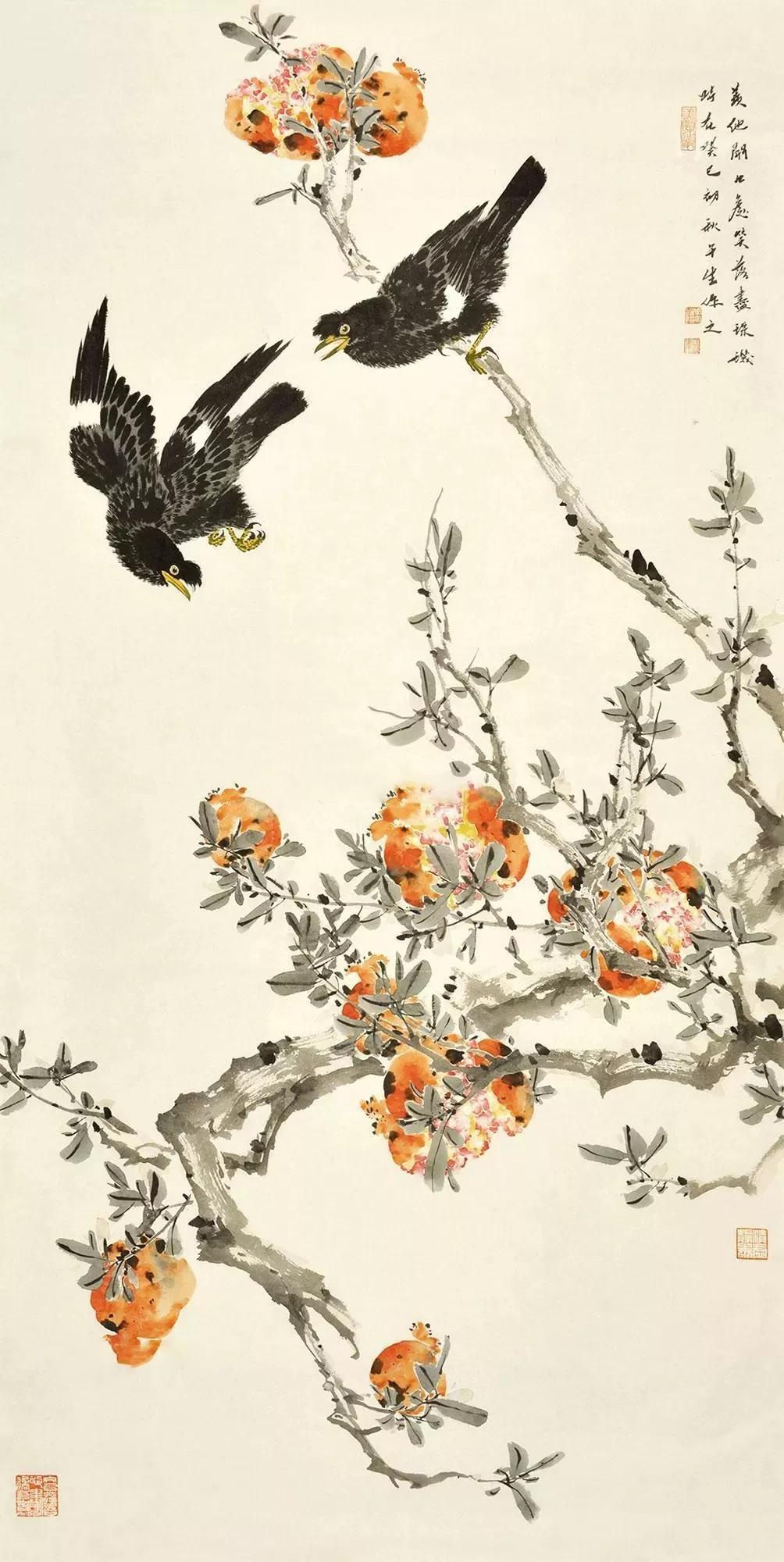 周午生画多少钱一平尺20182019周午生作品拍卖价格