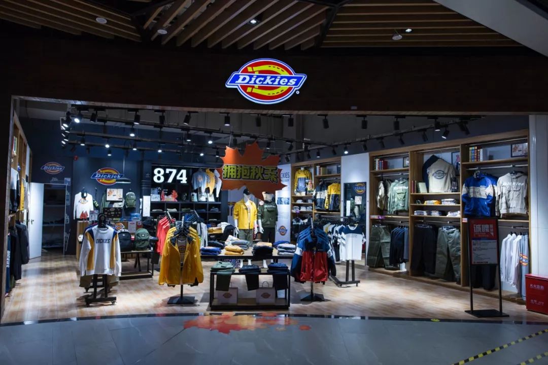 放价 赶紧为宝宝添上假期新衣 无论是上衣还是长裤 5f ··· dickies