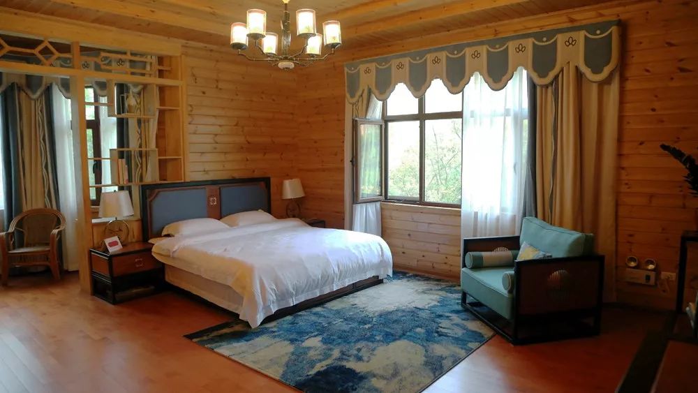 远离喧嚣,无限精彩,"净"等您来~_景区