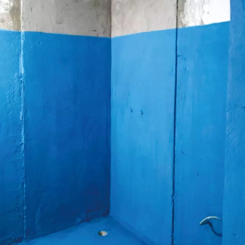 针对北京阴雨季,nanyu家装提供完善防霉防潮解决方案_防水