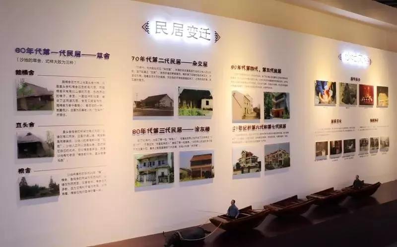 从遍地草舍到建筑名镇萧山区党湾迎来最好的黄金时代