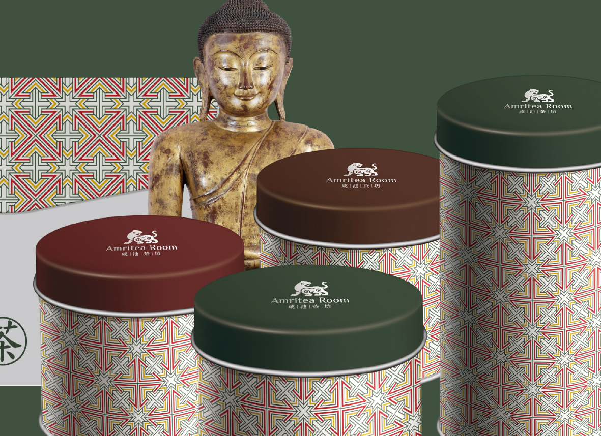 他被誉为大陆陈幼坚用设计征服无数国际客户