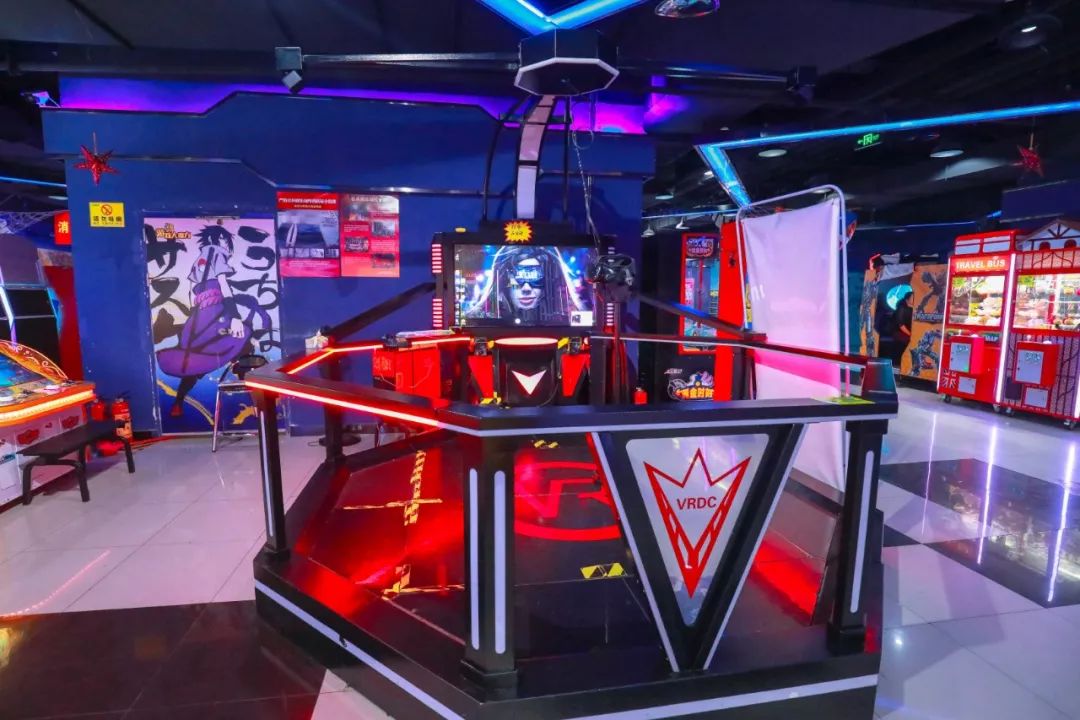 9元抢上美广场游戏大魔方100枚币!无限叠加不限购,一波囤币用3年!