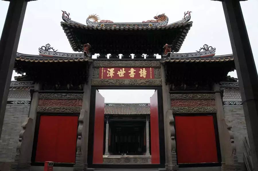 八音锣鼓柜广东音乐的童年