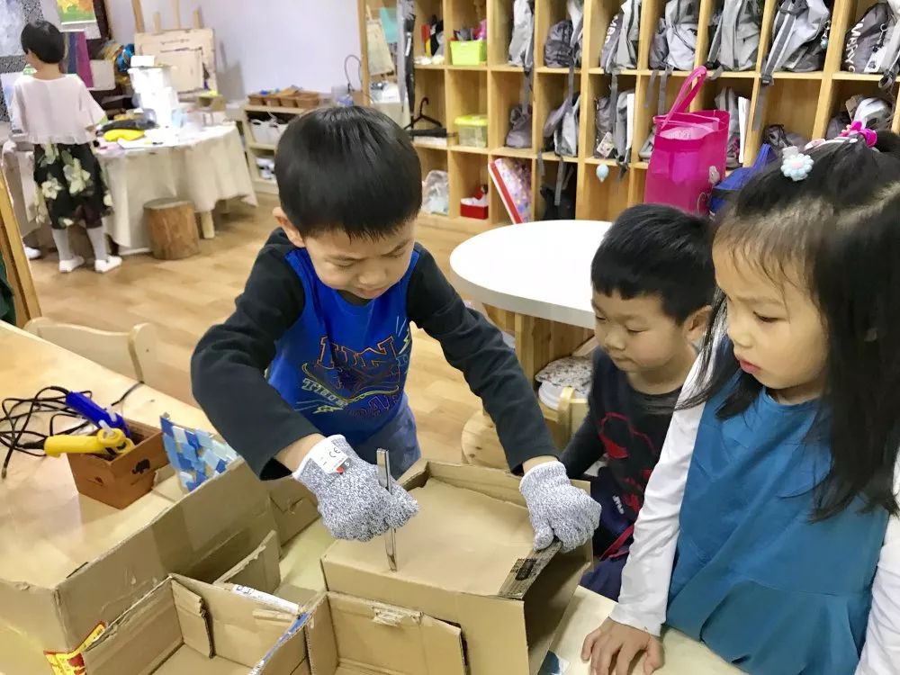 专题分享瑞吉欧教育理念及方案教学67探索不一样的教学模式