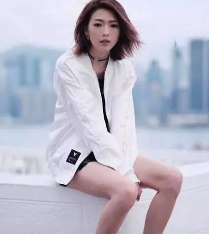 人气女神参演使徒行者3为情报引诱力捧小生直言衣服太贴身