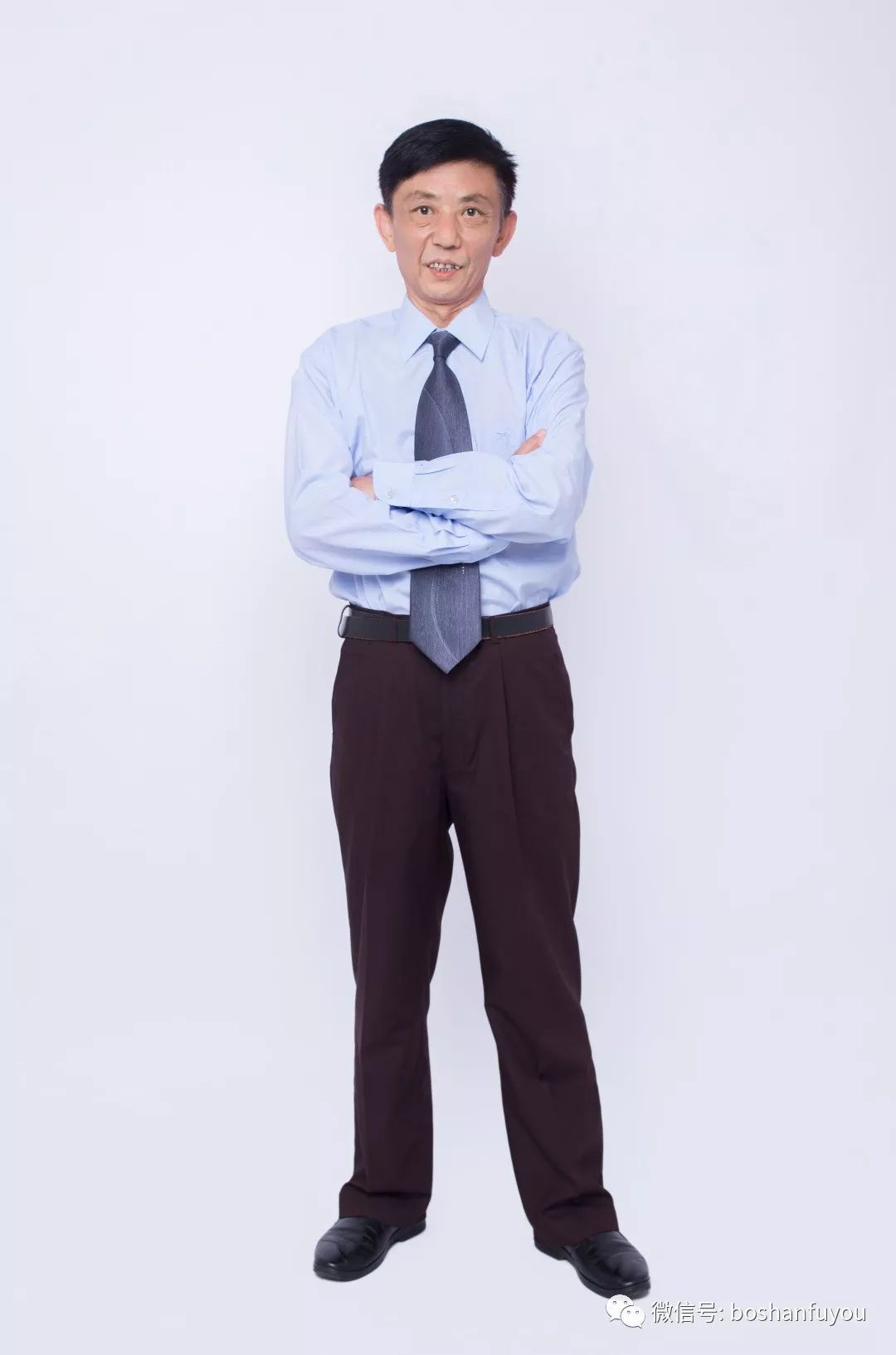 妇幼医师风采 ▏中医科副主任中医师:刘洪凯