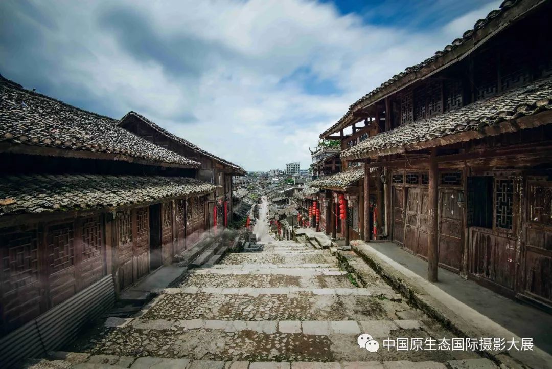 陈世权 摄吸引 / 杨骥 摄土城 / 师利平 摄土城 / 师利平 摄侗寨古