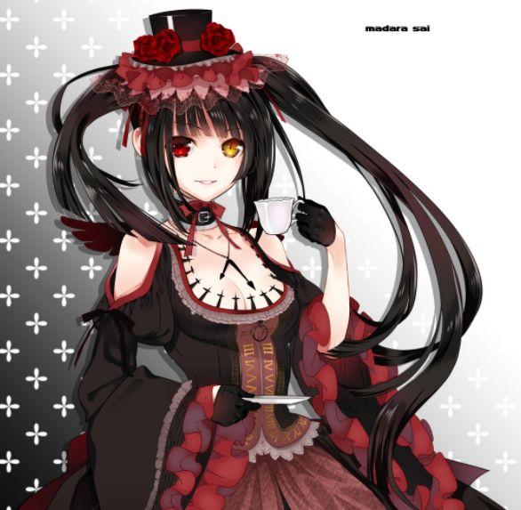 约战双重动画化狂三外传确定另一个会是第四季吗