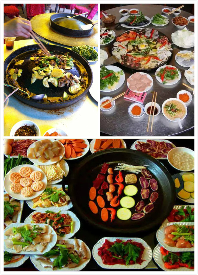 贵州六盘水的这些美食有人说羊肉粉最有名有人却说是第六种