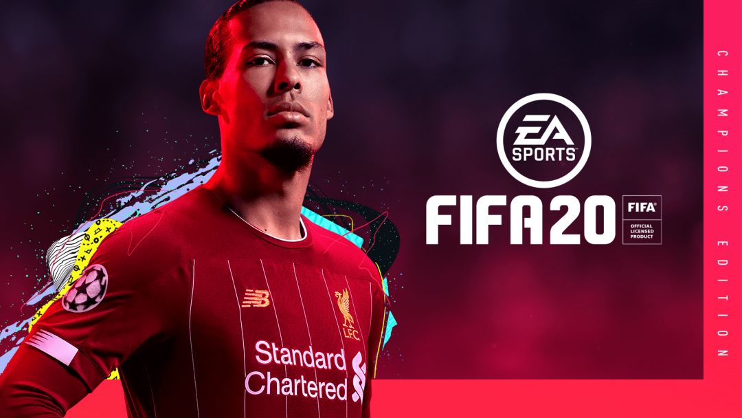 旷日十载的数值之争,《fifa20》今日再揭谜题