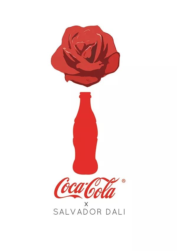 包装丨可口可乐的创意从未失望过_coke