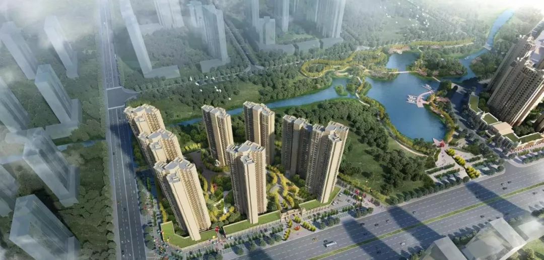 6栋新品10月1日启动诚意登记|奥园观湖邀您与爱丽斯一起梦游仙境_阳江