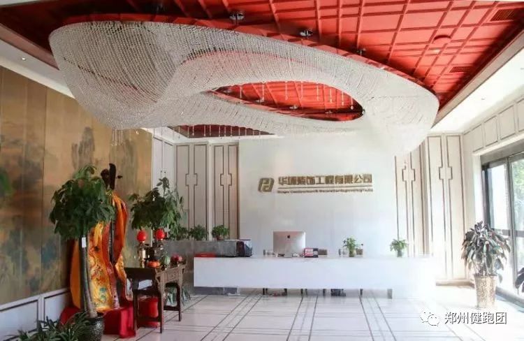 高尚设计服务中国――华埔装饰