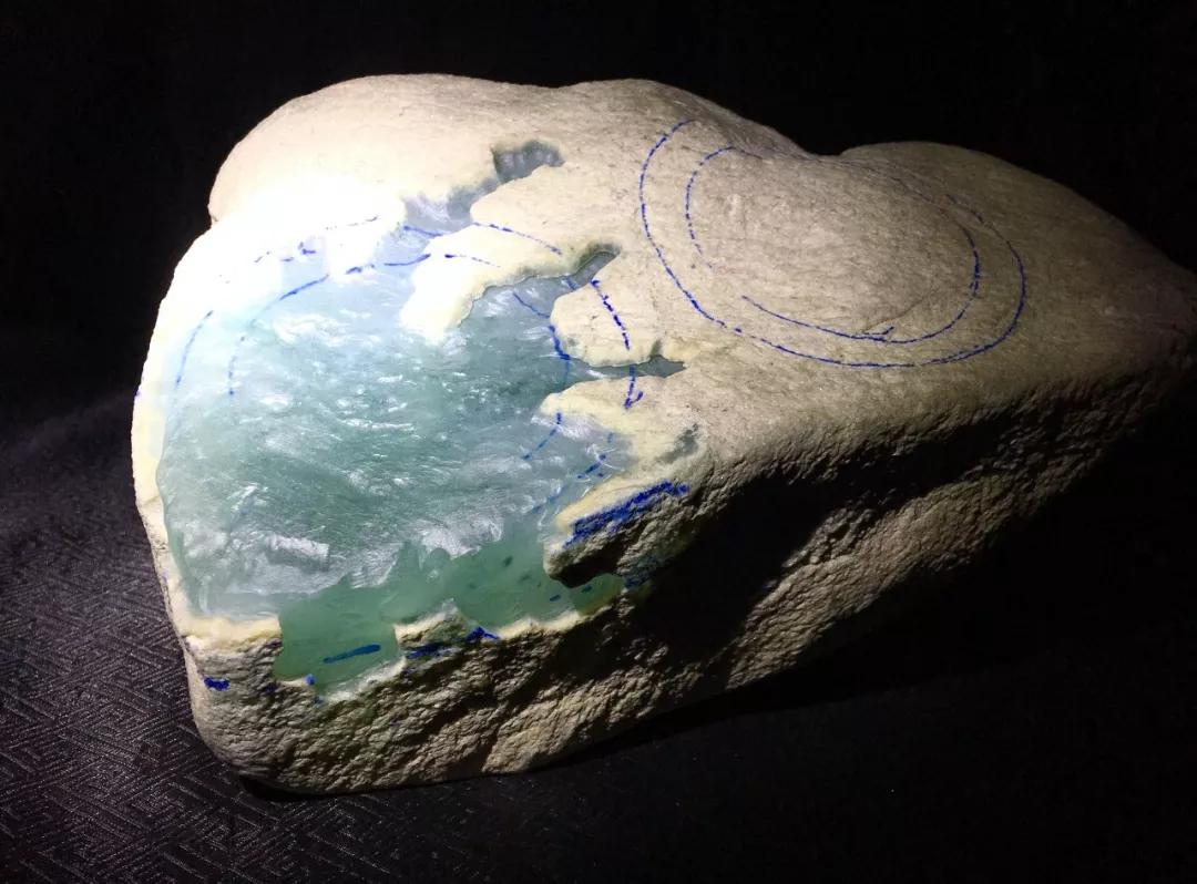 想要成为翡翠行家就必须了解翡翠十大场口