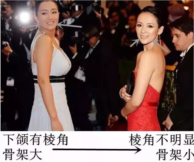 如果你想拥有一件合适的旗袍,那你应该这么挑_骨架