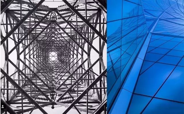 线条——摄影中基本构图要素