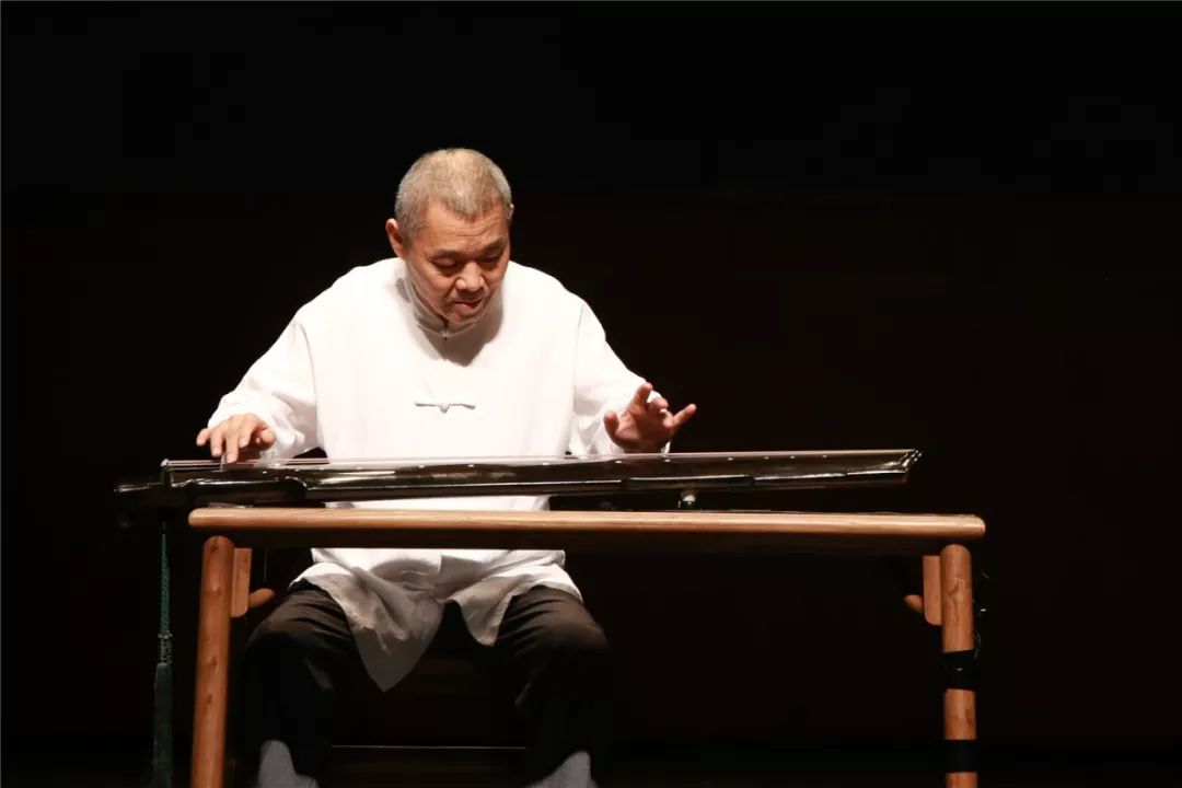 虞山"论"琴会知音丨"琴脉中华"中国古琴艺术流派音乐会圆满落幕!