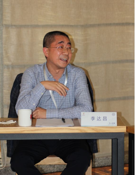 品牌会品立方私董会第1期本月22日在成都览虫成功举办