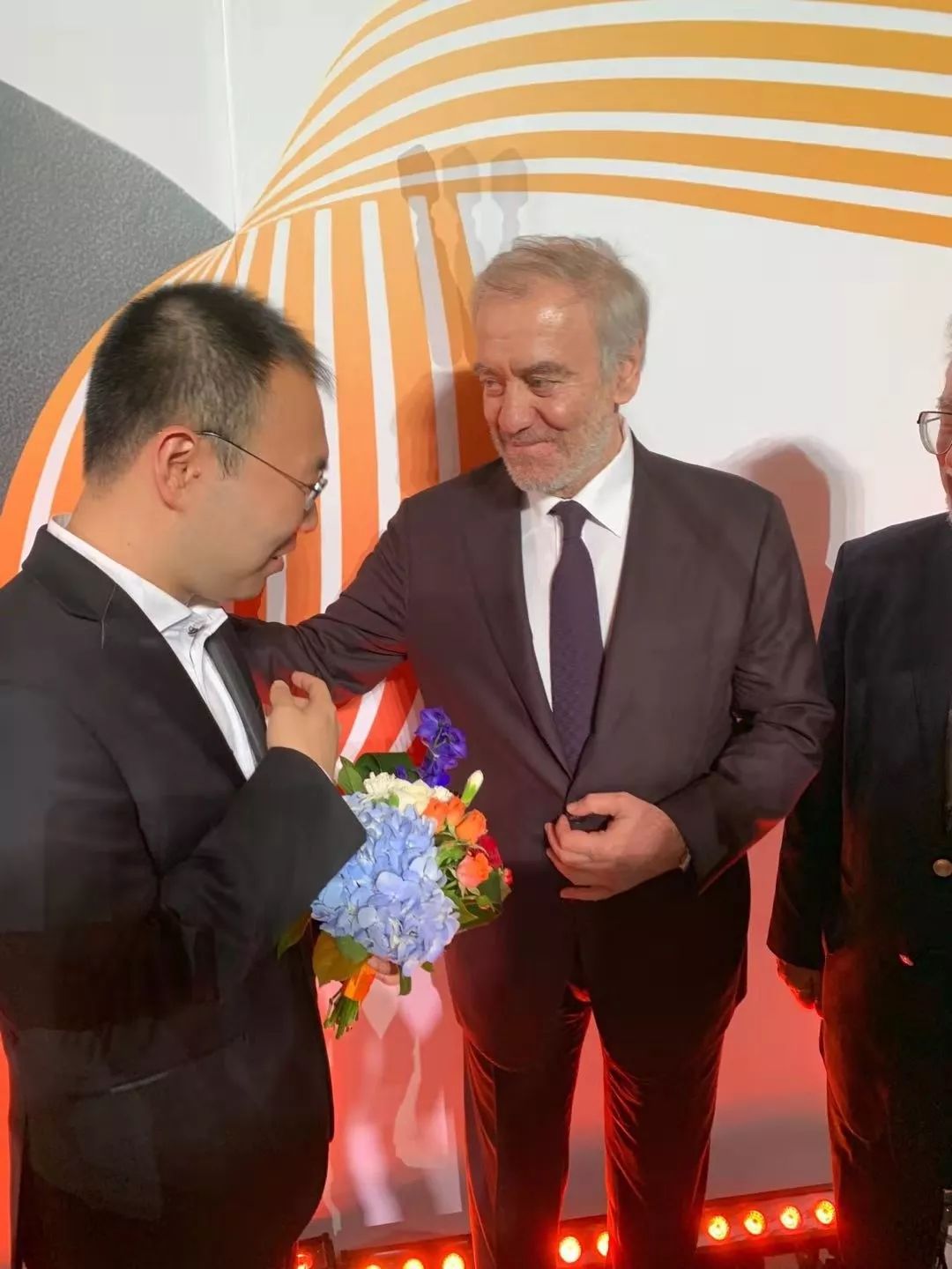 没有"柴赛乌龙"他照样能红! | 橄榄专访安天旭