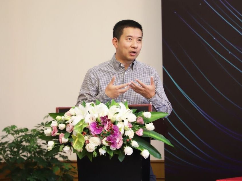 焦点农业插上数字化翅膀拜耳携手蚂蚁区块链助力农业产业链升级