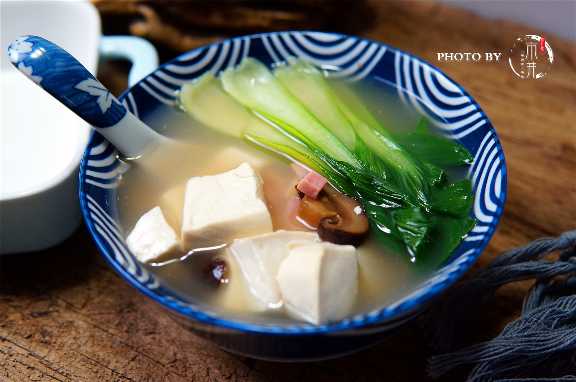 饭前先喝汤10道适合秋天的汤简单易做鲜美清爽好处多多