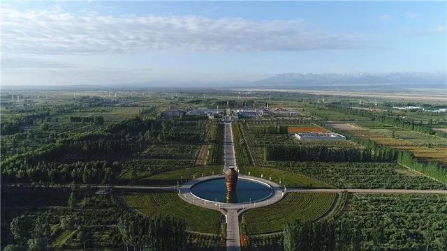 张掖市民乐县全域旅游品牌创建硕果累累