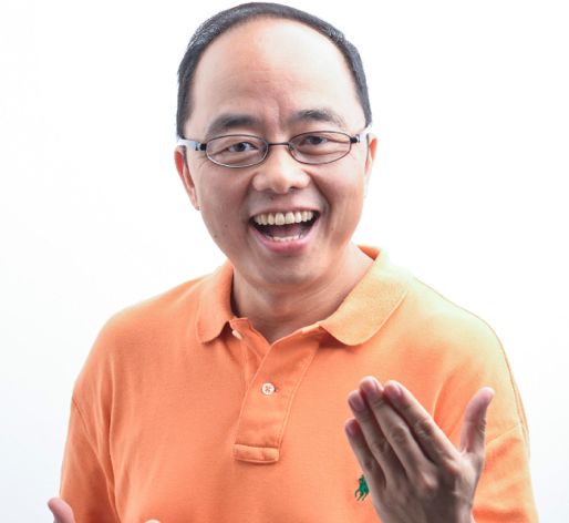 人工智能与大数据 -- 2019中科大纽约峰会专题论坛前瞻(六)_陈一昕