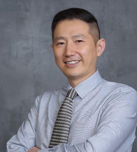 人工智能与大数据 -- 2019中科大纽约峰会专题论坛前瞻(六)_陈一昕