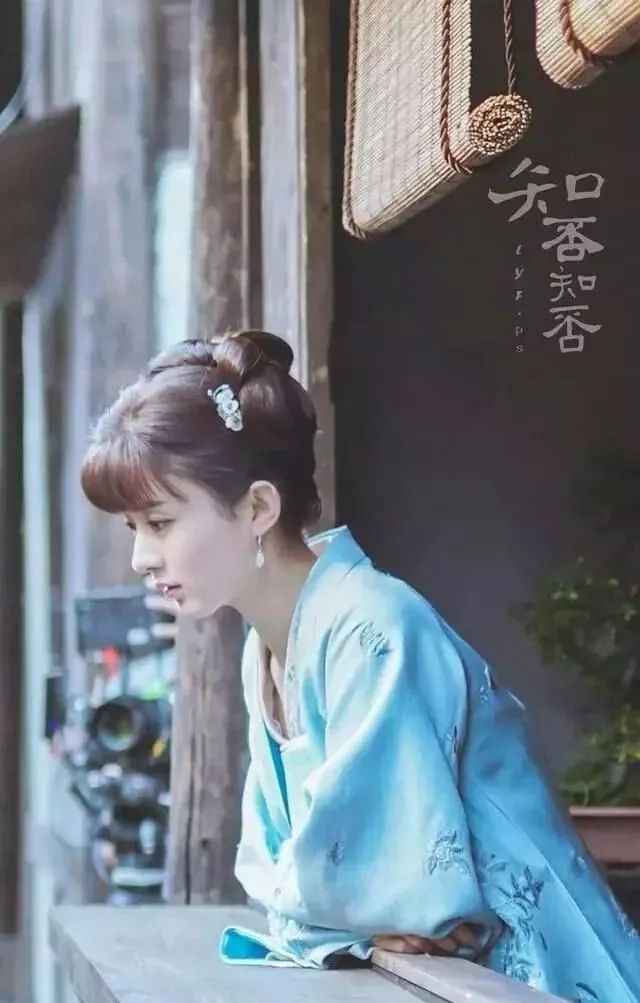 知否知否应是钗环簪珠