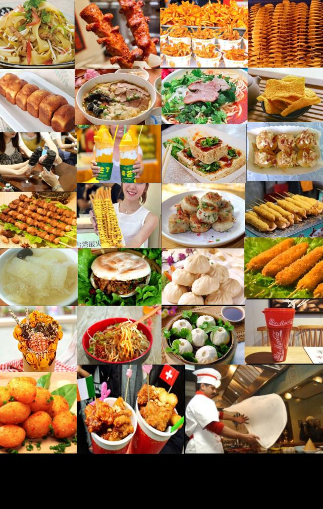 味蕾大动垂涎欲滴石家庄人不可错过十月这个美食节