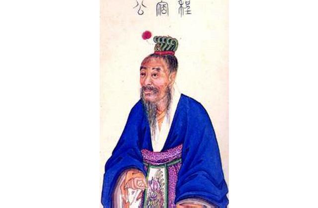 原创真实的程咬金出身于官宦世家并不是一个粗鲁莽夫