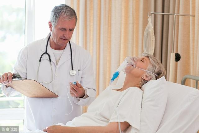 10 个医学案例 一句话令你茅塞顿开_病人