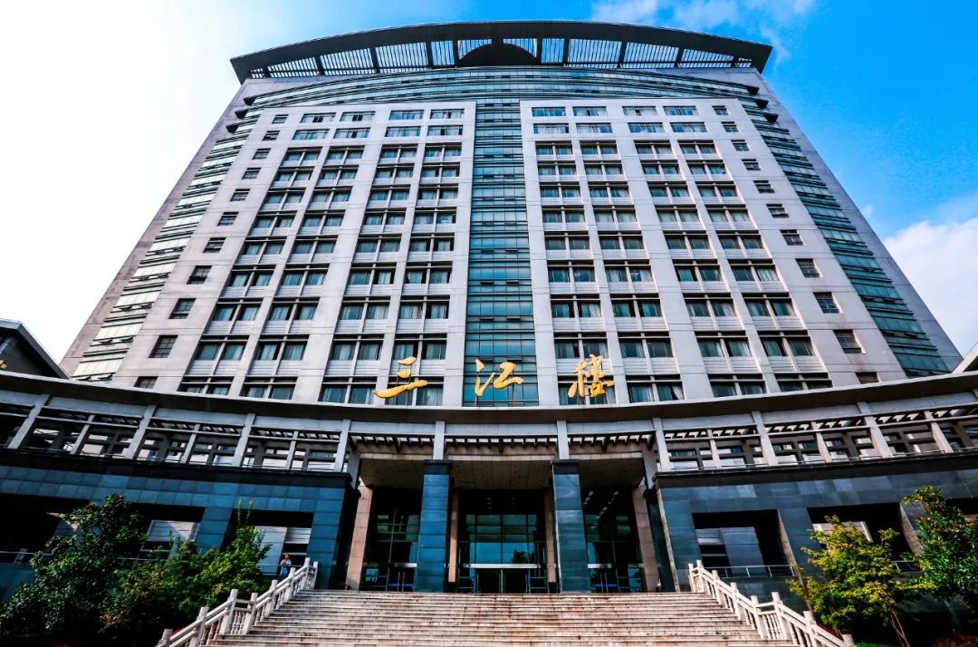 爱校荣校 ||《这里》是江苏大学,我在江大告白祖国