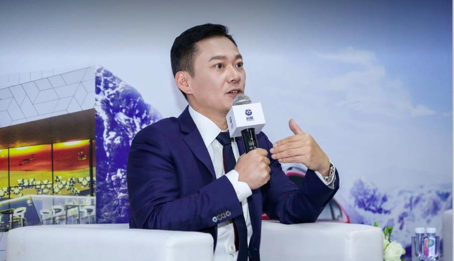 马磊启辰要把能做好的市场先做好