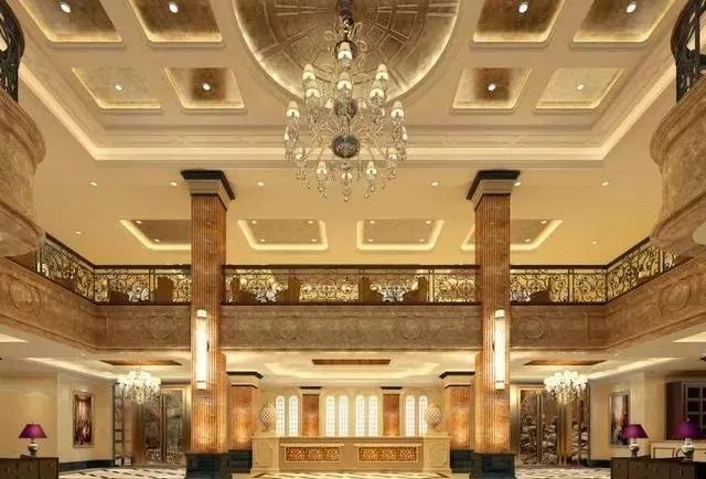 心灵栖息的港湾香水皇宫假日酒店仅399元抢99元单人套票温泉水疗集