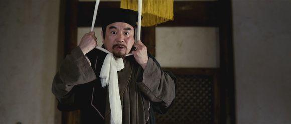 其实,载勋的死多少有些冤枉,在某种程度上说,他就是慈禧的替罪羊.