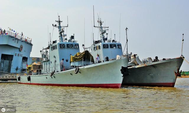 泰國推遲購買韓國護衛艦 希望先採購中國兩棲船塢登陸艦