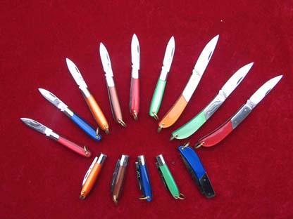 水果刀纳古茶刀马老表清真系列食品纳古镇 特色通海银饰制品由于工艺