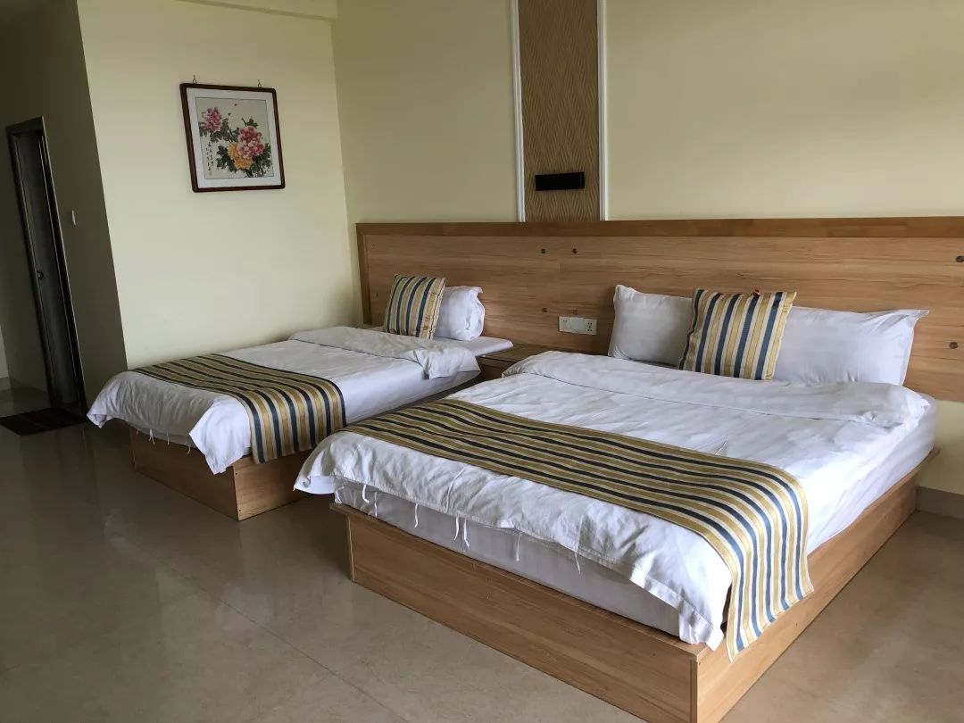 178元住东山岛海景房周末不加价步行5分钟到海边