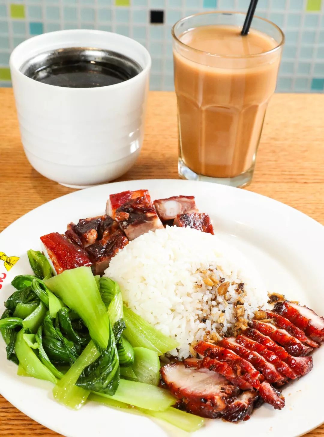 特价4天! 米其林烧鸭只要19.9元,就在陈光记田子坊新店!