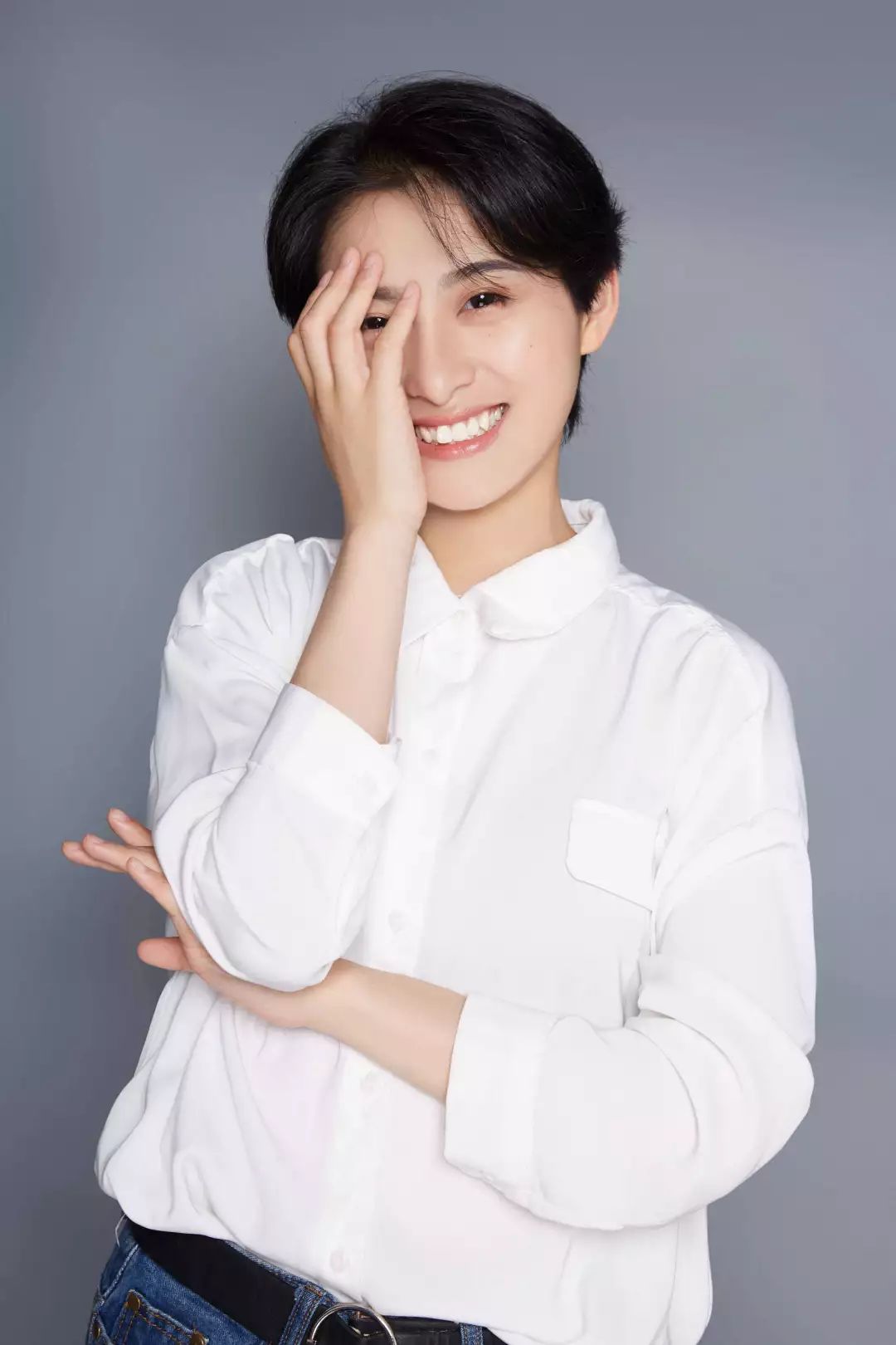 乡贤天台美女全国获奖多多戏曲大师点赞后生可畏