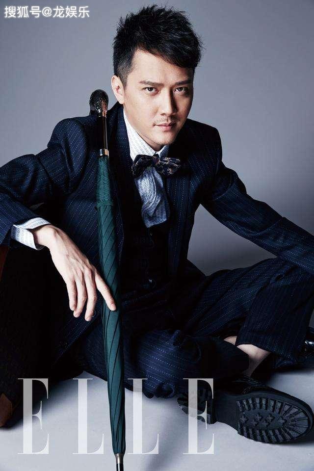 冯绍峰,1978年10月7日出生于上海,中国大陆男演员,毕业于上海戏剧学院