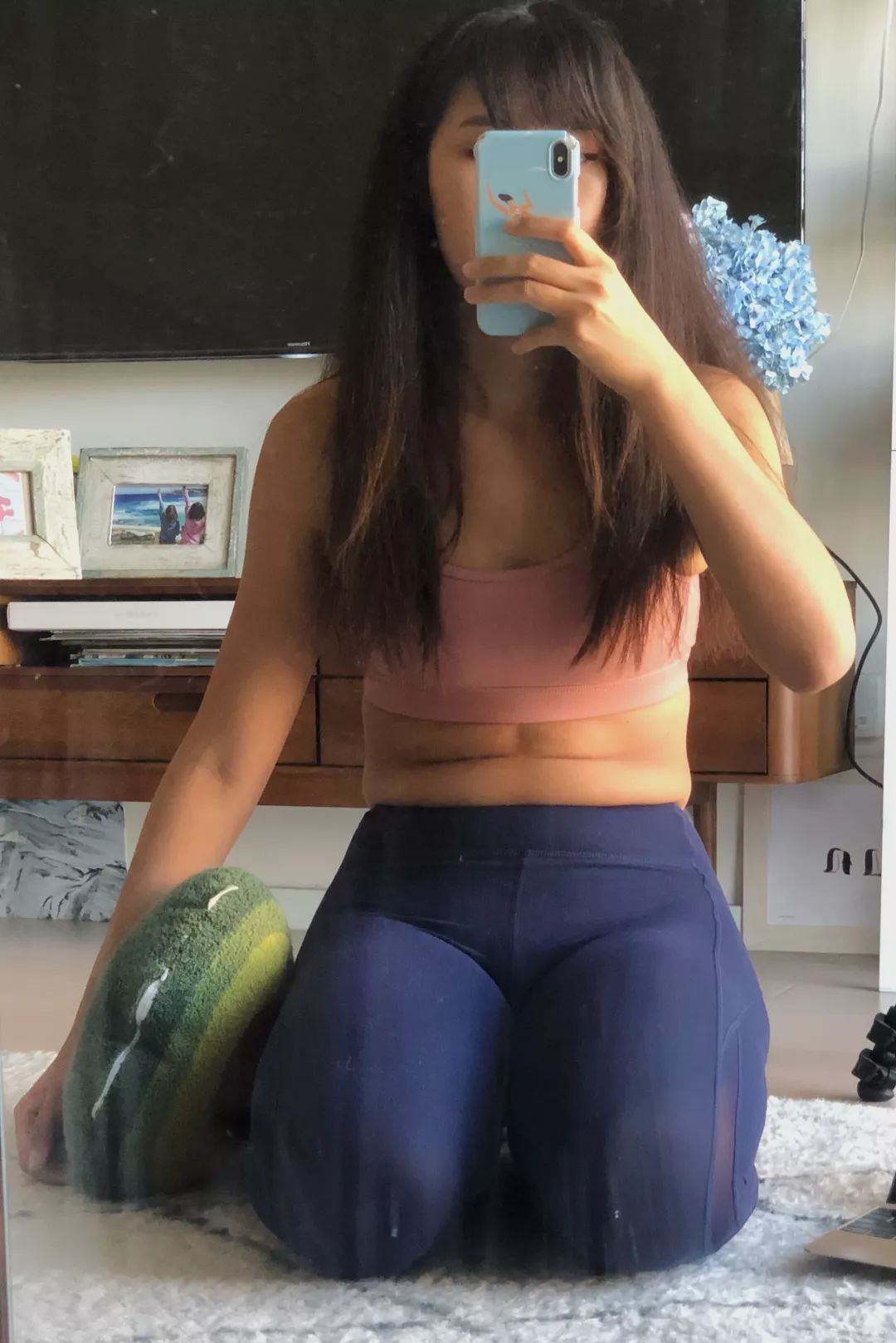 关于马甲线没人告诉你的真相