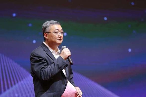 人工智能与大数据 -- 2019中科大纽约峰会专题论坛前瞻(六)_陈一昕