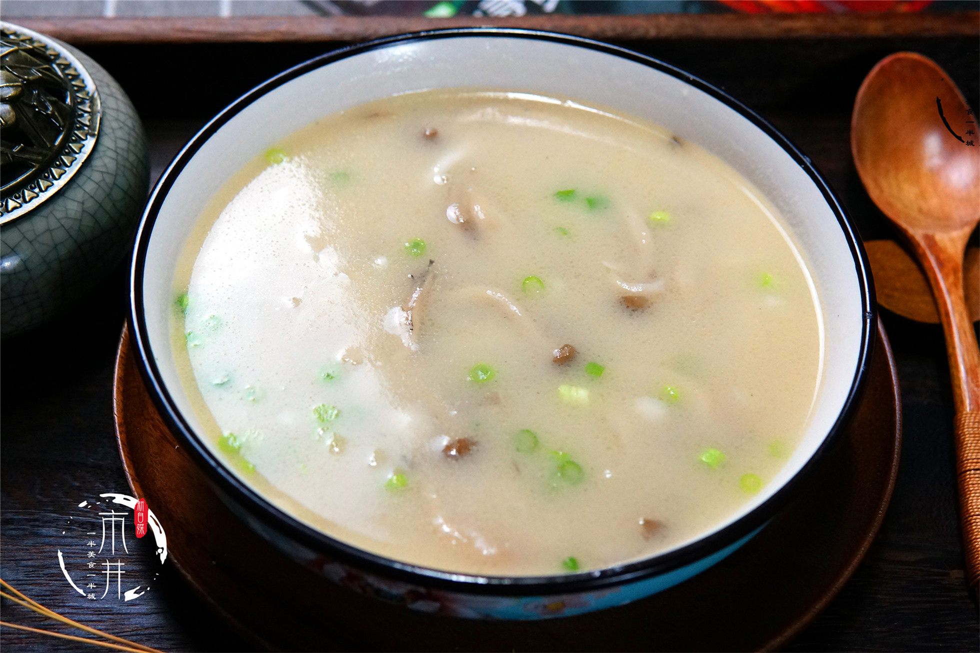 饭前先喝汤10道适合秋天的汤简单易做鲜美清爽好处多多