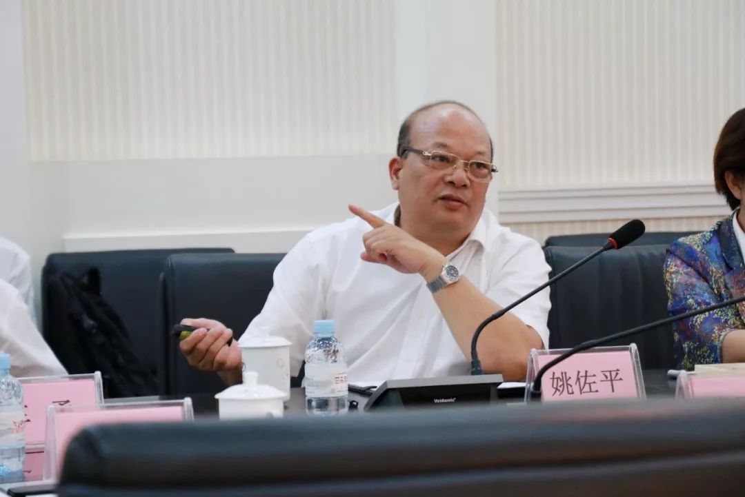 自治区党委改革办到公司考察调研