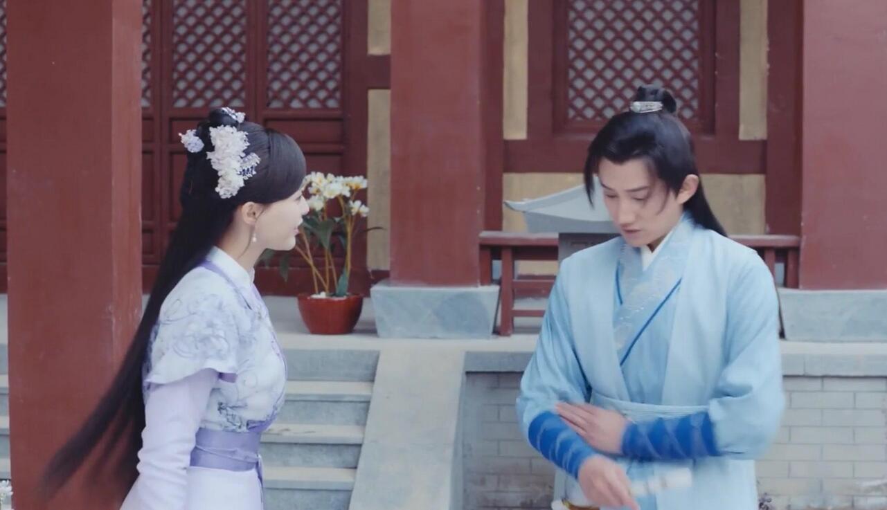 锦绣长歌将拍主演人选备受期待得知女主网友表示追定了