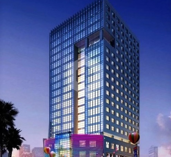 【官方】海盐【恒泰大厦】售楼处电话-地址-价格-楼盘最新动态【售楼